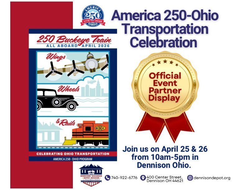 Ohio Transportation Flyer